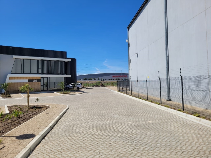To Let Commercial Property for Rent in Stikland Industrial Western Cape